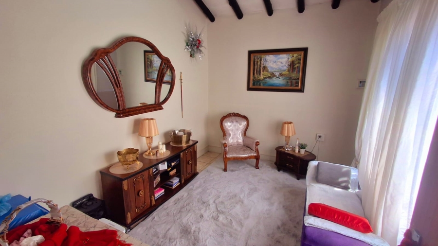 4 Bedroom Property for Sale in Vaalpark Free State